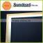 skylight dome roller blinds in blackout fabric at low price and good quality easy install for skylight roof window