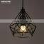 Vintage Desgin Pendant Light Black Pendant Lamp Pendant Dining MD81677
