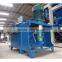 Super power saving sand China brick making machine LS4-15