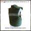 CUPET-948-2 green kevlar fabric for anti bullet vest for sale