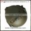 nij iiia 1.35kg iiia kevlar ballistic helmet/bulletproof helmet for military