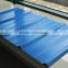 2016 china galvanized corrugated sheets for roofing price