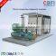low temperature Water Chiller for fish meat