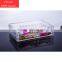 Acrylic Cosmetic Storage Display Box / acrylic case / Acrylic Makeup Storage box                        
                                                Quality Choice