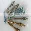 fasteners stainless steel anchor bolts