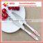 Custome Stainless Steel Knife and Fork Set