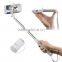 top selling products 2015 Fashion Accessories 2015 Trending hot products Selfie Stick Selfie Stick With Bluetooth Shutter Button