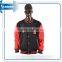 College Style / Wool Varsity Baseball Jacket,black Varsity Jacket