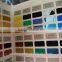 car paint colors for paint spraying