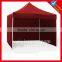 Outdoor Full Color Printing Weddings Decoration Waterproof Tent Fabric Supplier's Choice