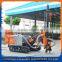 The hot sale drilling rigs in china