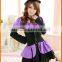 Magic girls fun game uniforms temptation Halloween costumes cosplay costume play