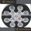 2016 top products high power cob global track lighting
