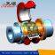 JSS Standard Export Grid Complete Coupling