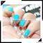 2015 Private label Nail Arts design