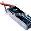 rechargerable 6000mah 11.1v lipo battery 45C high quality factory price                        
                                                Quality Choice