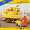 HGY5140TYH Asphalt Pavement Asphalt Recycling Equipment