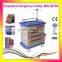 Gorgeous Hospital emergency trolley MSLMT02-M, using the best ABS material.