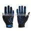 Touch Material Bicycle Full Finger Sport Racing Bike Glove Cheap Bike Gloves