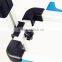 Portable Fishing rod Display Racks
