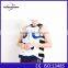 2016 PVC Sacral Orthosis Brace Thoracic Spine