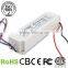 OEM Factory Constant Voltage 100w Waterproof Led Driver Plastic Case Switch Transformer