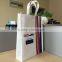 2016 New Design 4 colors silk screen printing Non woven bag