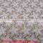 fashionable lace fabric with polyester spandex for home decoration TH-2040