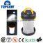 LED Light New Design Online 1W Collapsible Plastic LED Portable Lantern