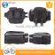 China outdoor high quality durable double rear pannier saddle PVC bicycle bag                        
                                                                                Supplier's Choice