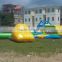 Inflatable water park Moving Water Park