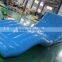 high quality adult inflatable water obstacle course for sale
