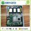 9.7 inch Windows 8 tablet Windows8/7 tablet PC Intel N2600 dual core 1.6GHZ 2GB/32GB