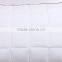 down proof cutom printed polyester ball fiber pillow /polyester ball fiber filling pillow