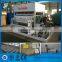 Shunfu high capacity receyle paper pulp egg tray machine