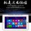 7 inch Original Intel Windows Win 8 10 Android Dual OS Tablets PC Intel Atom Quad Core 1GB 16GB IPS LCD1024*600 HD 7 8 9 10 inch