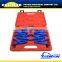 CALIBRE 8pc Pipeline Stopper Set Fuel Line Stopper Kit