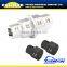 CALIBRE Front Wheel Axle Remove Tool 6 in 1 Motorcycle Hex Axle Tool