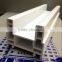 best selling plastic products upvc sliding window and door