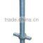 adjustable hollow screw jack base/scaffolding jack base for supporting