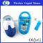 aqua filled wireless usb mouse advertising gift ideas