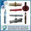 EN/BS standard scaffolding coupler pin