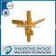 Kwikstage scaffold accessories painted kwikstage Standard Pole
