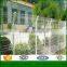 High Security Rolled Triangle Bending Fence