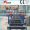 H beam Flange Hydraulic Straightening machine