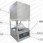 Bottom loading muffle furnace/elevator type muffle furnace for sintering