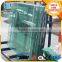 33.1 clear laminated tempered glass with AS/NZS 2208-1996 EN14449