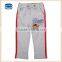 (B3479) 18M-6Y Nova kids wear winter pants boys hot sport trouser pants baby boy