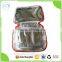 Mini Lunch Bag laminated aluminum foil Cooler Bag with handle