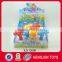 promotional gift toys mini hand fan candy toys